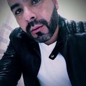 Meet your Posher, Omar